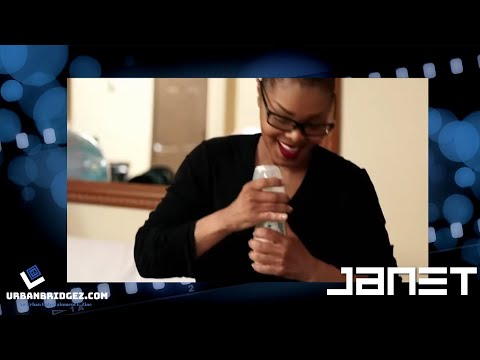 Extended Trailer for 'JANET' | Coming January 28th