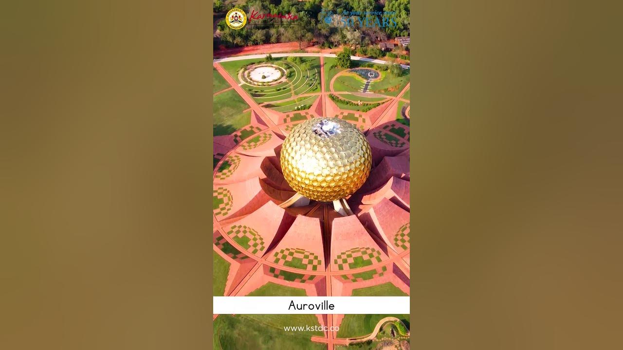 KSTDC Bengaluru To Pondicherry Tour Package YouTube kstdc-bengaluru-to-pondicherry-tour-package-youtube