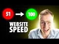 Boost Your WordPress Site Speed Like Never Before (For Free)🚀💯