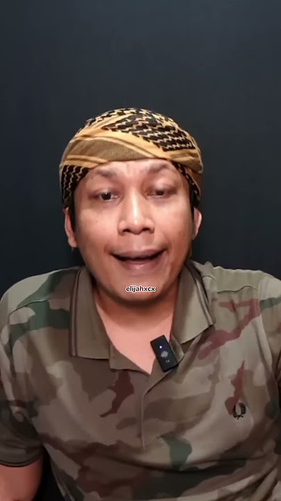 TIJ BONGKAR TUNTAS MODUS DAWIR BAHAR SMITH DAN KLAN HABIB BA'ALWI