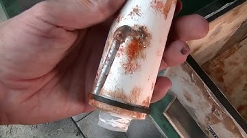 "Figures In Action" #167: Abandoned Laboratory Diorama (1:18th Scale)