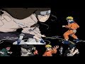 Naruto Clash Of Ninja 2 - All Ultimate Jutsu Ougi 1080p 60 FPS