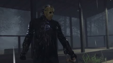Friday The 13th (Single Player Challenges) 7: Strip Poker