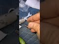 2011 mini cooper turbo replace part 3