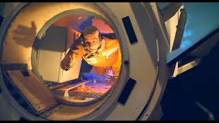 BLK360 & NASA: Scanning Spacecraft for Moon and Mars Expeditions
