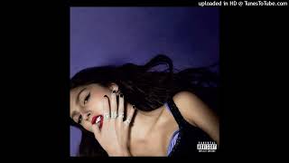 Olivia Rodrigo - Vampire Pal Pitched