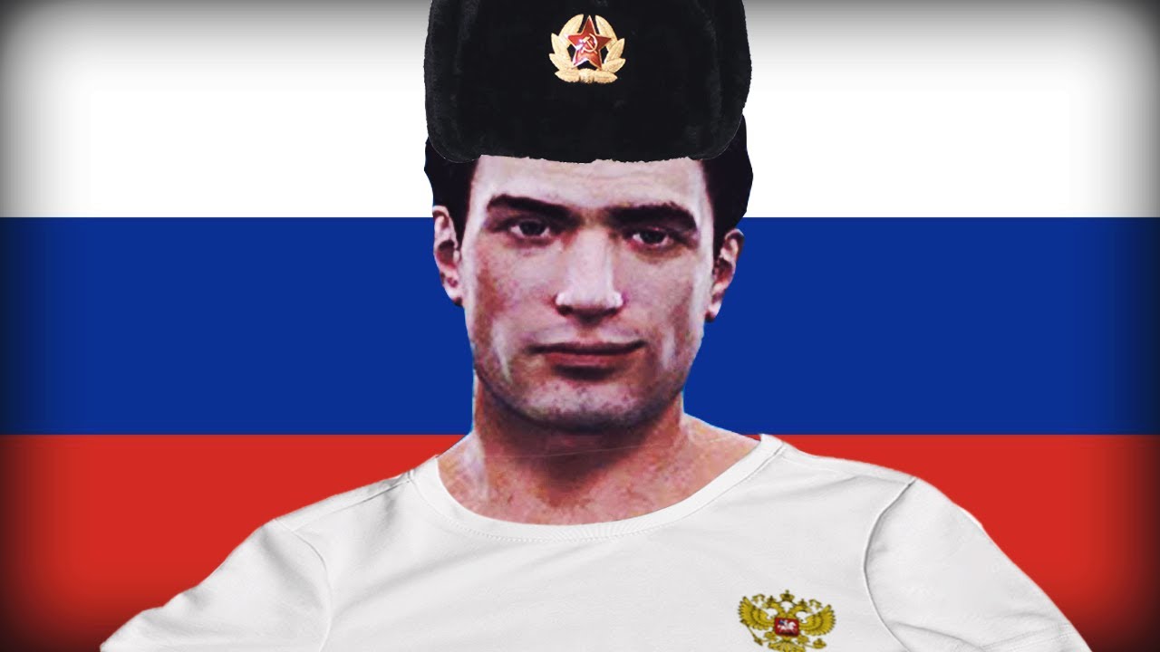 Генератор для мафии