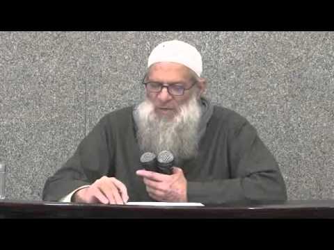شرح أصول السنة لابن أبي زمنين 44