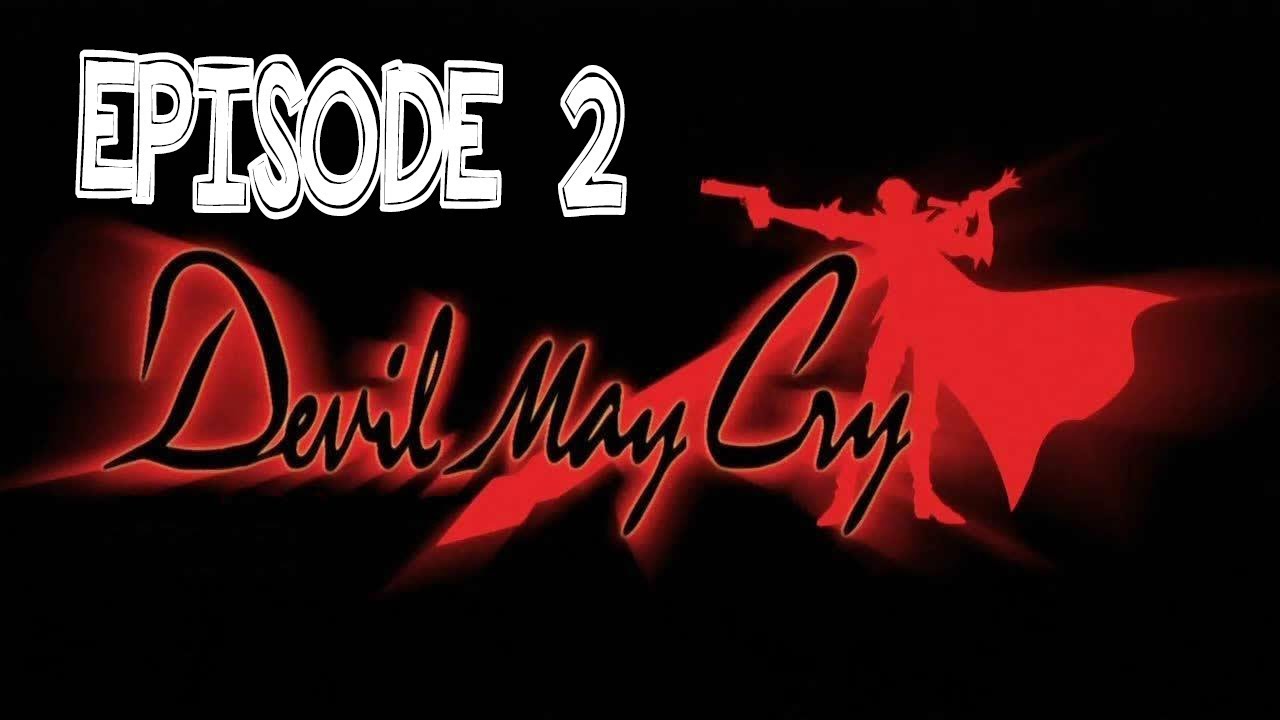 Devil May Cry 2 Switch, OT, Henshin-A-No-Go, baby!