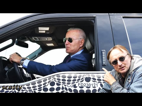 The Truth About Joe Biden