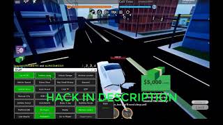 NEW! JAILBREAK HACK SCRIPT OP GUI 2020 GAME HACK ROBLOX WORK11
