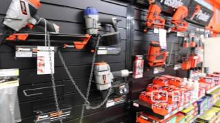 Banner Mitre 10, a Hardware Store in Adelaide for Tools, Paints, and Timber