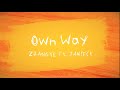 Own way featjanieck