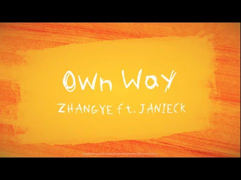 Putar Own Way (feat. Janieck) - Janieck
