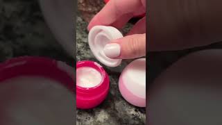 Travel Containers for Toiletries