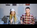 Beginning of video