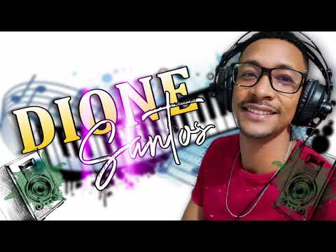 (Even if the enemy rises) Dione Santos gospel seresta 2026