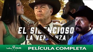 El Silencio de la Venganza | Película Mexicana Completa | Ultra Mex