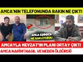 Narin'i Salim Güran Öldürdü Amcanın Telefonunda Bakın Ne Çıktı