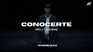 [FREE] Milo J Type Beat - 