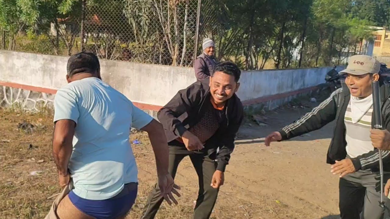 Day 2 full match Date 10-12-2025 daily morning cricket injoy 