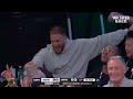 Terrence Shannon Jr  Drops 24 Points In His First Career Playoff Start Vs The Nuggets | 04.30.26