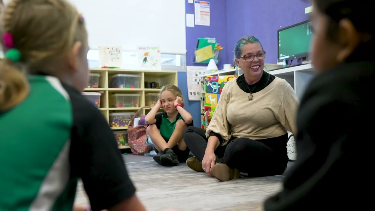 Swansea Public School Real Schools YouTube