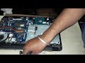 how to repair a broken laptop | टूटा हुआ लैपटाप जोड़े