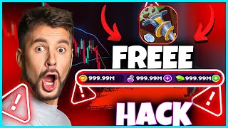 Gold And Goblins Hack - Get Unlimited Free Gems & Coins With Mod Apk screenshot 5