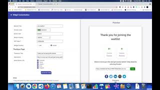Integrate Waitabit with HTML - Waitlist API