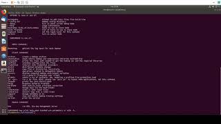 Instalación Hadoop 3.2.1 en Ubuntu 18.04 Parte 1