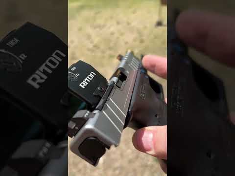 Would you customize a Glock ... or not?