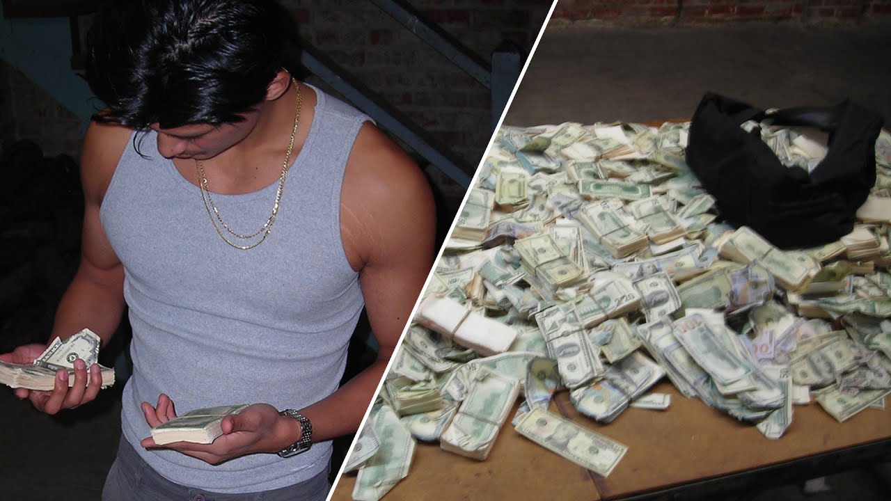 How I “LEGALLY” Make $200,000/mo At 23 Years Old