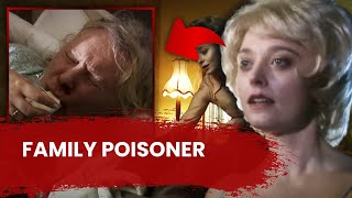 Georgia Restaurant Owner Poisons Entire Family  Deadly Women