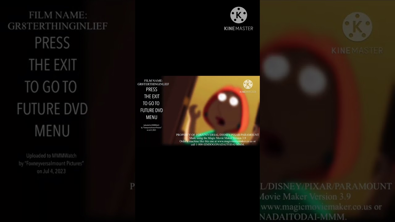 The Greater Things in Life Ending