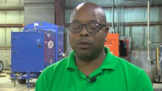Toledo prepares for potential flooding ahead of Friday downpours