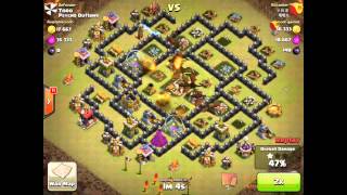 Actualizaciones + Ataque (Guerra de Clanes) | Clash of Clans | PalaGames
