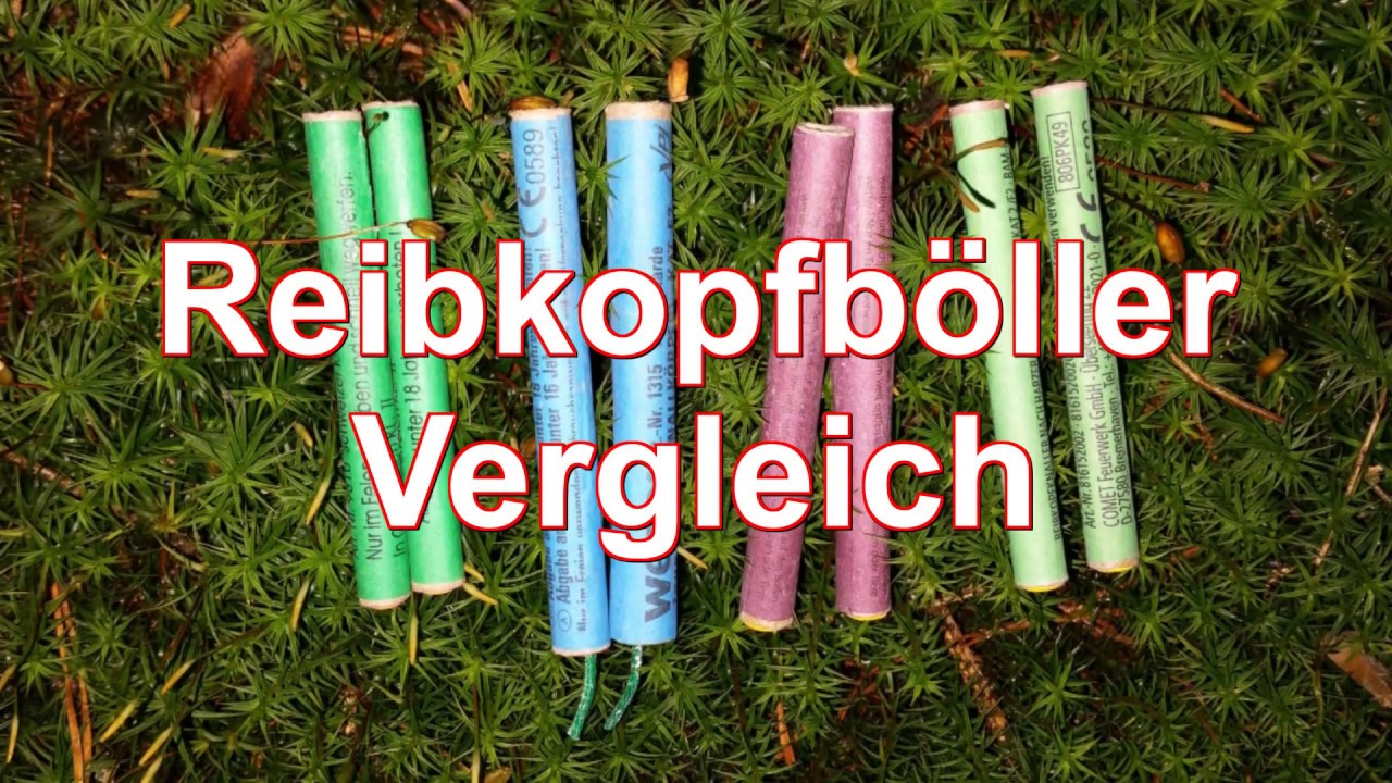 Reiber Vergleich 2017- Kategorie 2 (Deutschland/Österreich)