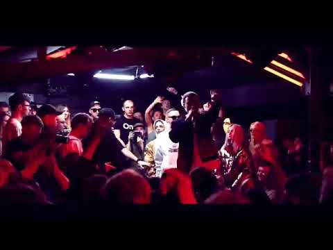 Gokilla - Round 1