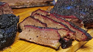 Amazing Brisket! | Great Bark | Foolproof Method