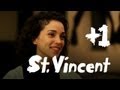 St. Vincent Stage Dives At BAM +1