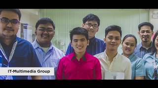 BATCH 2018 RESEARCH/CAPSTONE PROJECTS