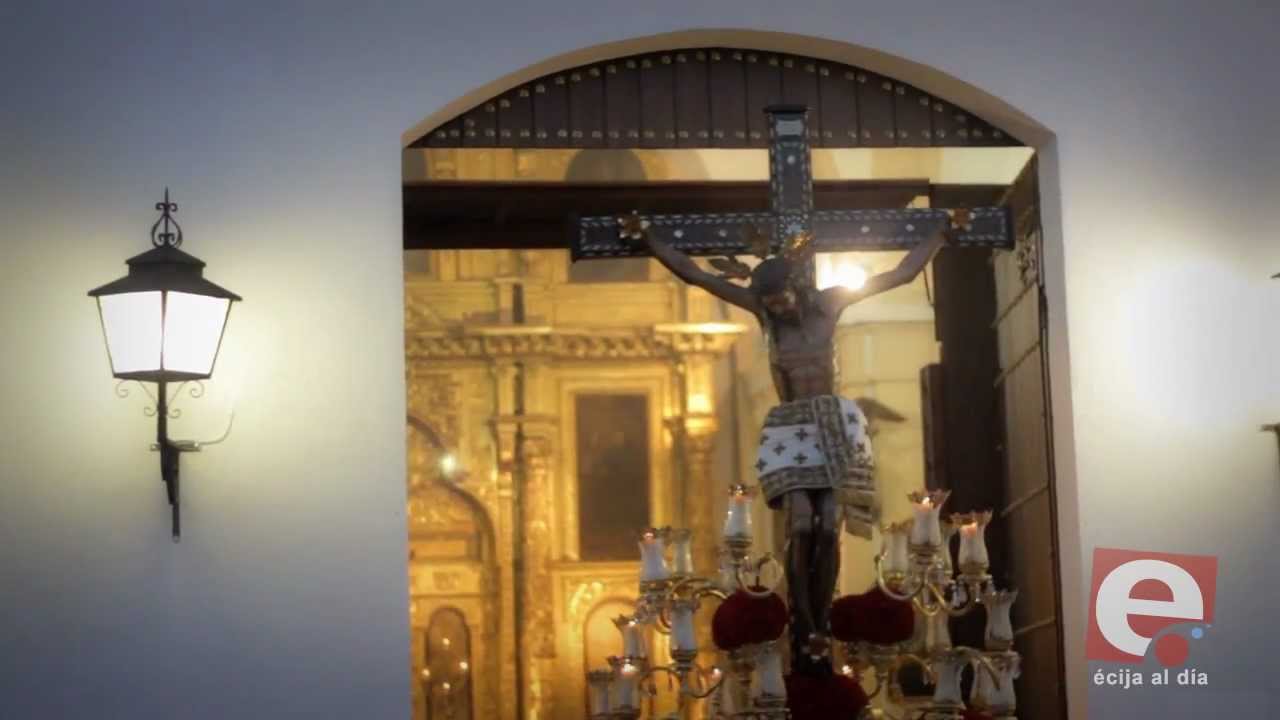 JUEVES SANTO. CONFALÓN