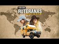 🌎 RUTERANAS | Mujeres en Ruta 4X4! [WEB SERIE] (2 mujeres viajando en Motorhome 4x4) #vanlife