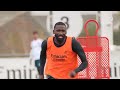 🚀 VINI JR., ENDRICK, BRAHIM & DUMFRIES ARE BACK! | Real Madrid