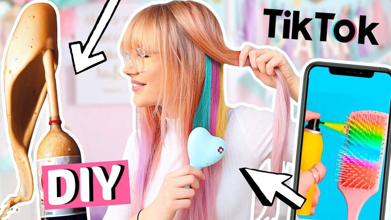 Virale TIKTOK DIY's vs. Realität ⚡️ Kann das funktionieren