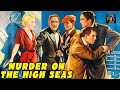 Murder on the High Seas (1932)