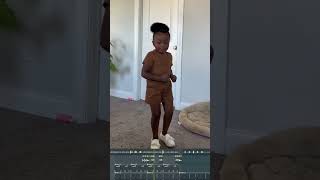 Van Van Playing Outside Everyday #shorts