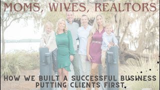 How we've built our successful business putting clients first!