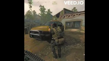 COD MW3 Hardcore Kill Confirmed-Are you AFK there buddy?!? #mw3 #mw3multiplayer #mw3clips #shorts